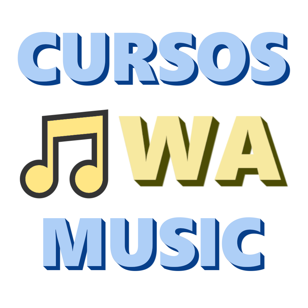Cursos WA Music