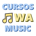 Cursos WA Music